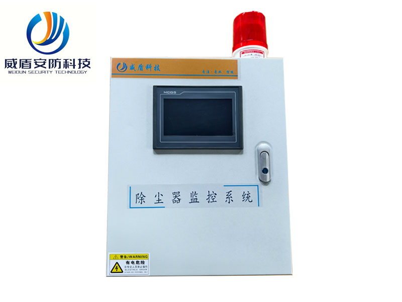 WD-RQP100燃气报警控制器